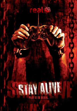 Stay Alive